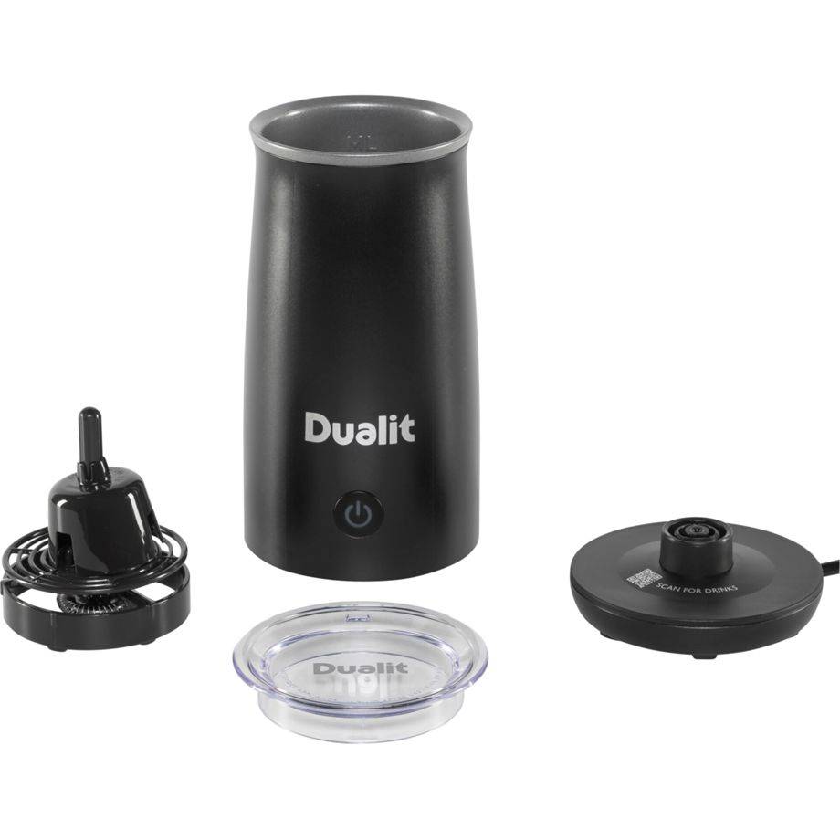 Dualit Milk Frother ( DU-84146 ) Dualit Milk Frother - 0619743841469