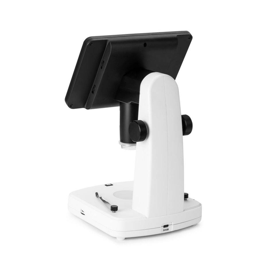 Levenhuk DTX 800 LCD digitales Mikroskop