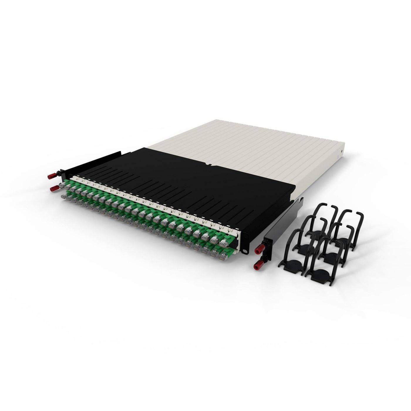 Patchbox patchbox.one - Kabeleinzugssystem