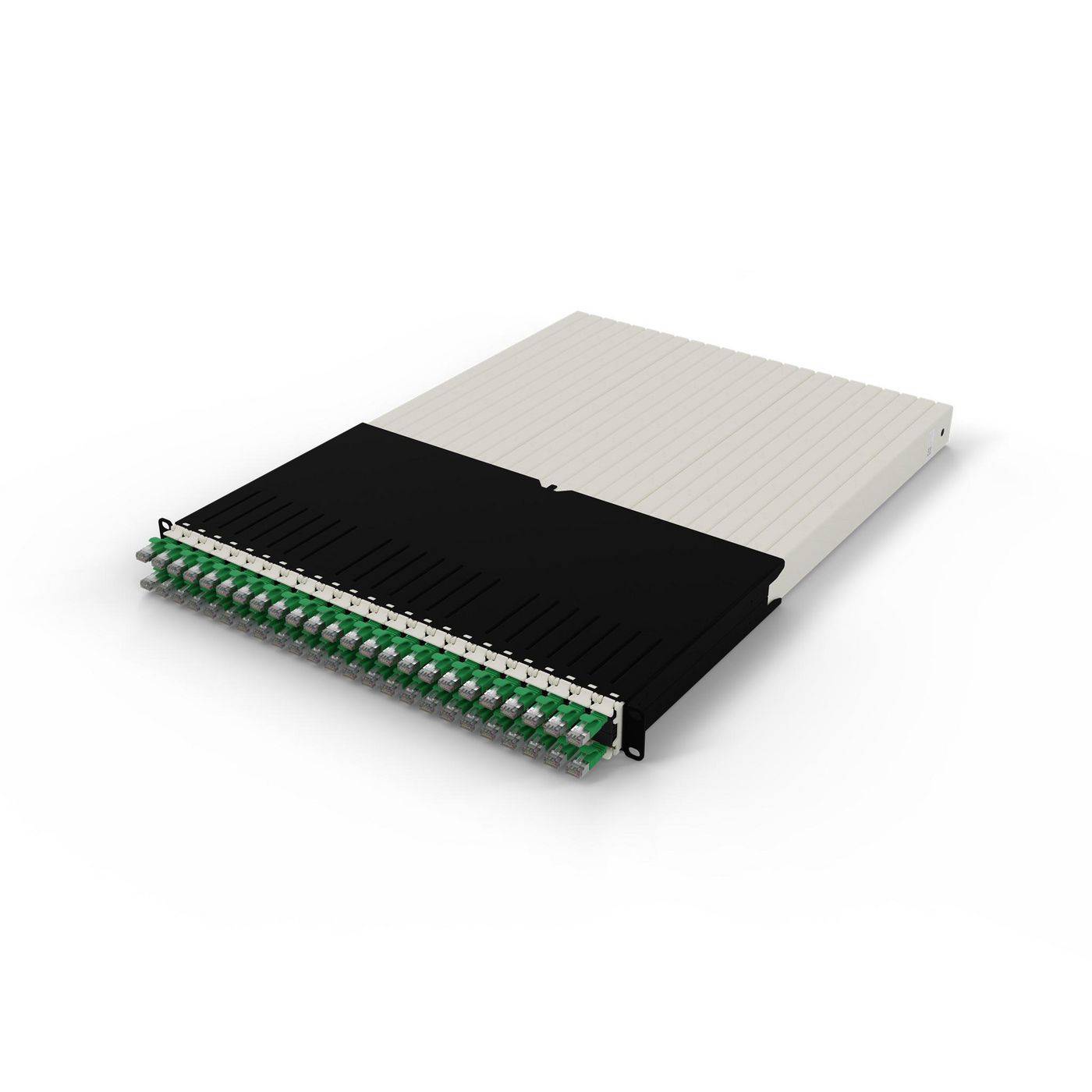 Patchbox patchbox.one - Kabeleinzugssystem