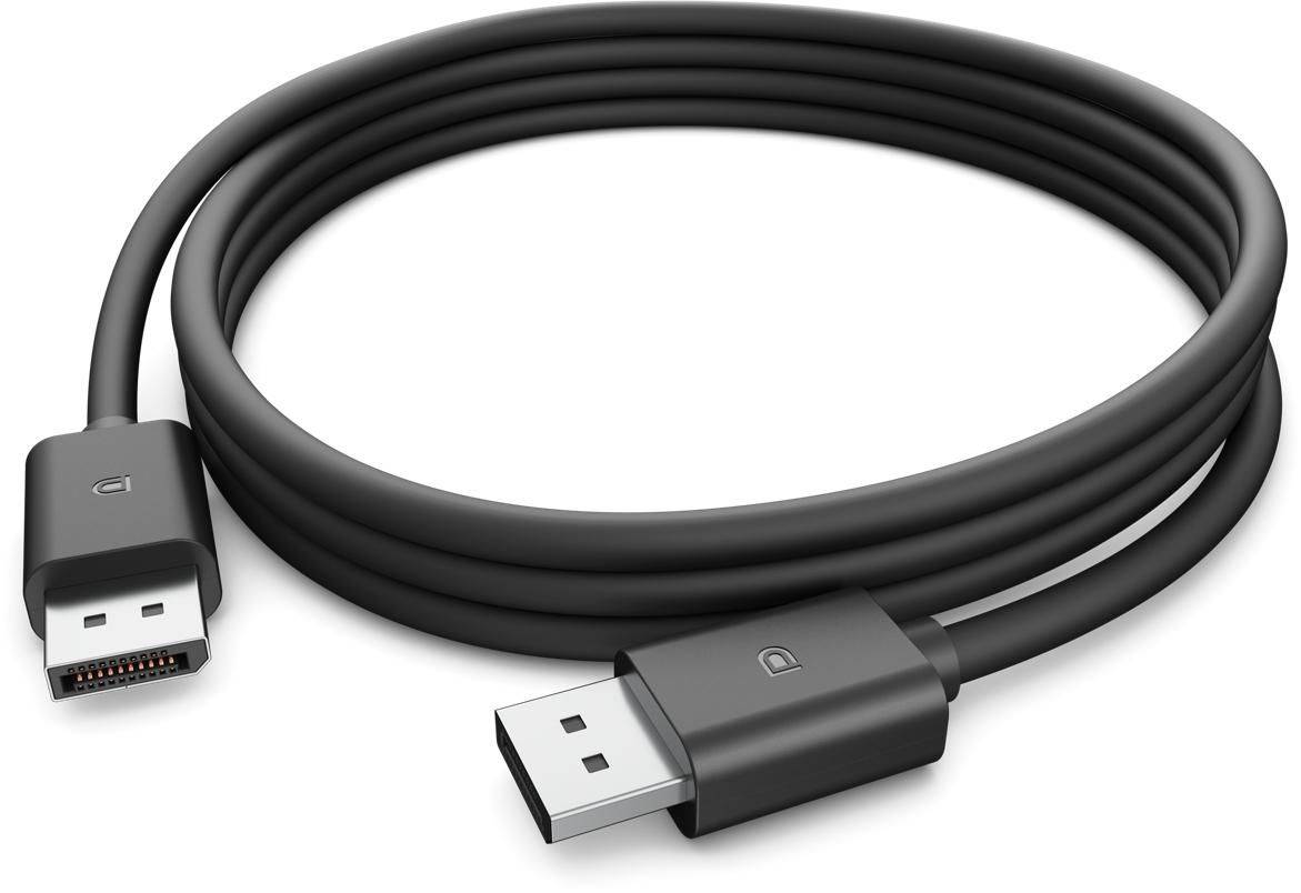 Dell DisplayPort 1.4 Cable - cb325d - KabelDigital/Display/Video