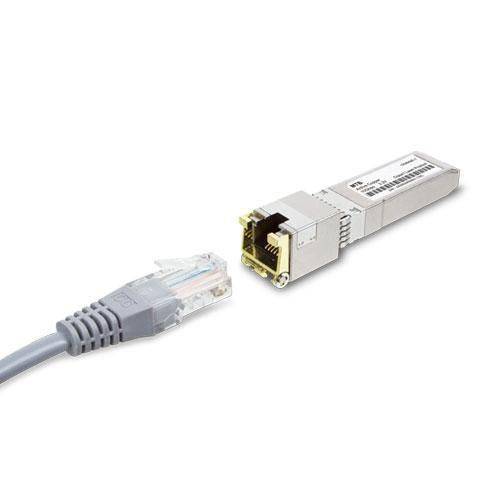 Planet SFP+ GBIC - TX 1330nm - SMF - 10km - Transceiver - Glasfaser (LWL)