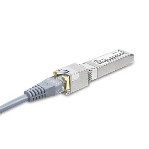 Planet SFP+ GBIC - TX 1330nm - SMF - 10km - Transceiver - Glasfaser (LWL)