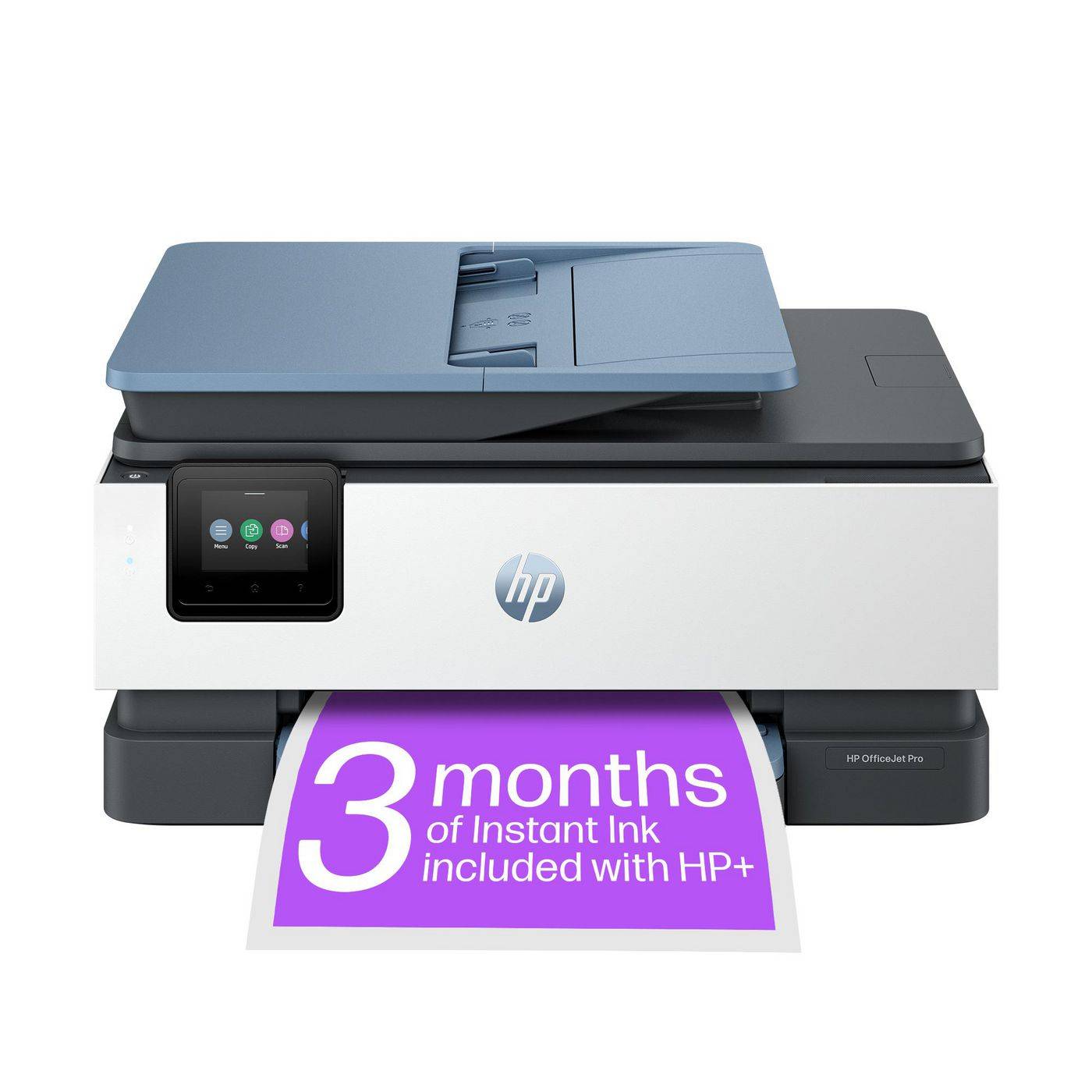 HP Officejet Pro 8135e All-in-One - Multifunktionsdrucker - Farbe - Tintenstrahl - Legal (216 x 356 mm)