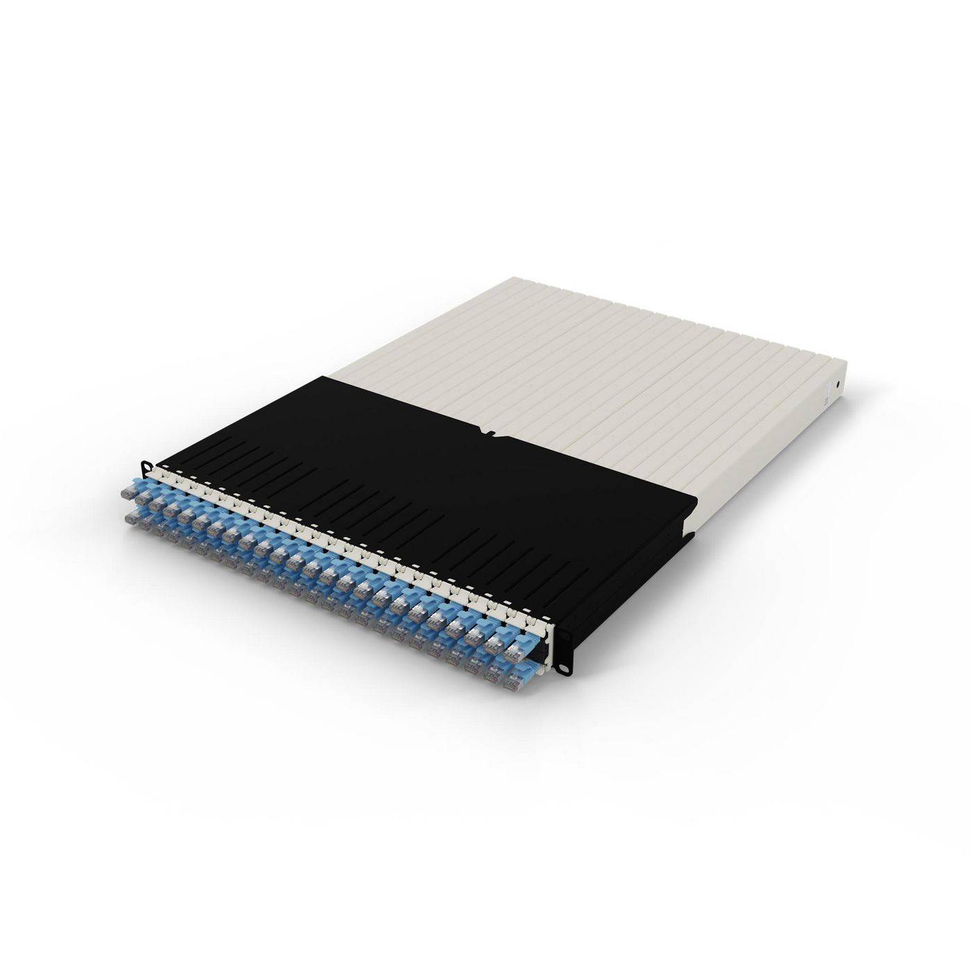 Patchbox patchbox.one - Kabeleinzugssystem