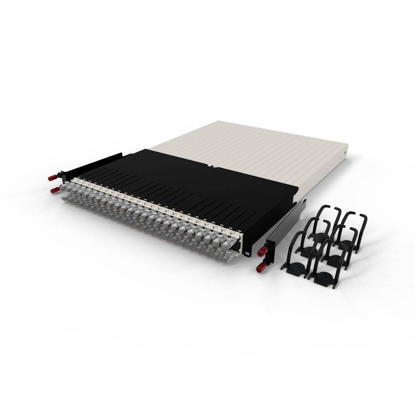 Patchbox patchbox.one - Kabeleinzugssystem