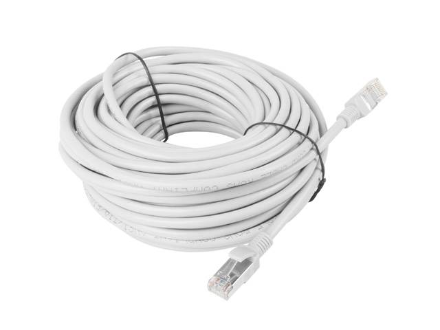 Lanberg CAT.6 UTP Patch Cable, Fluke Certified, Green - Network - CAT 6