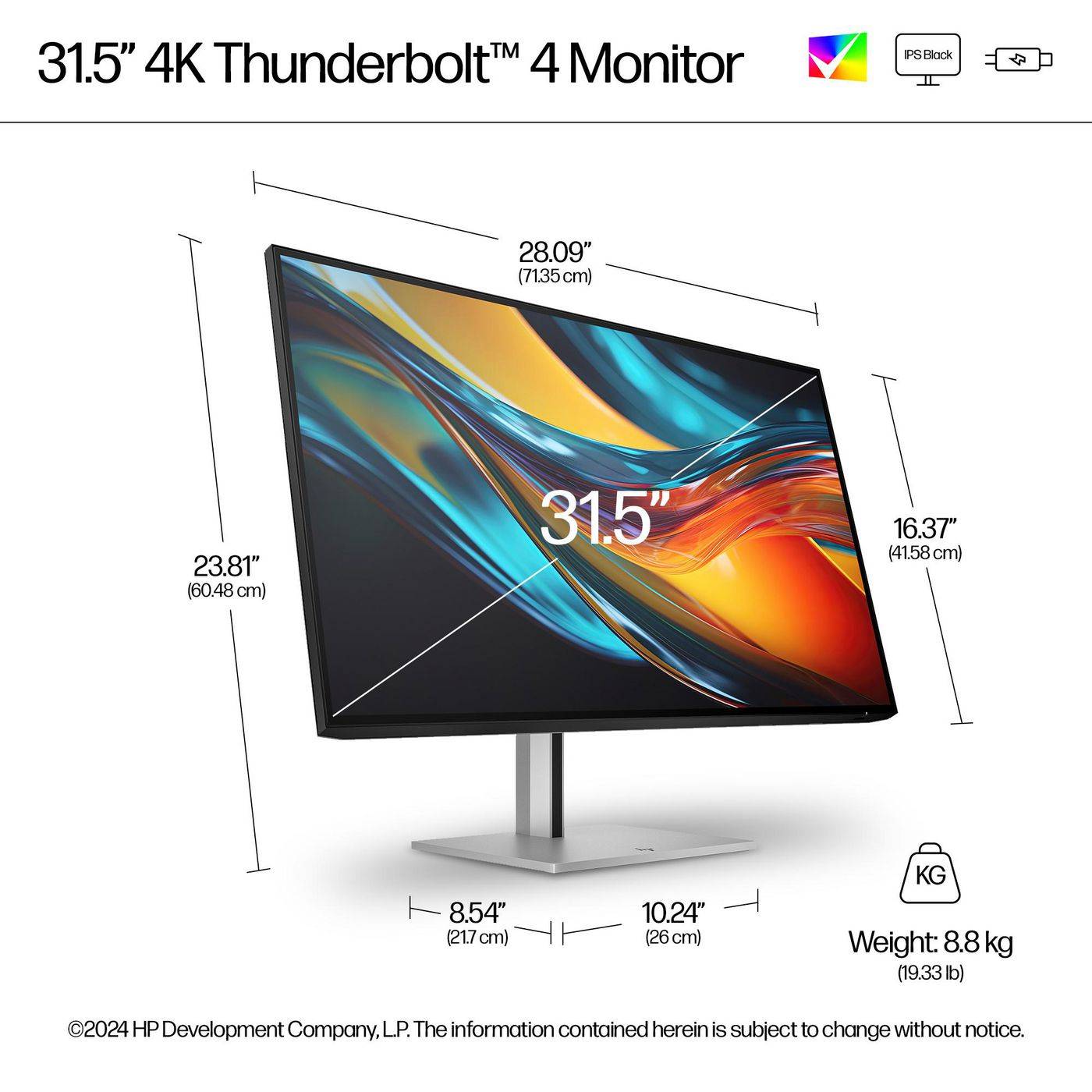Series 7 Pro 31.5 inch 4K