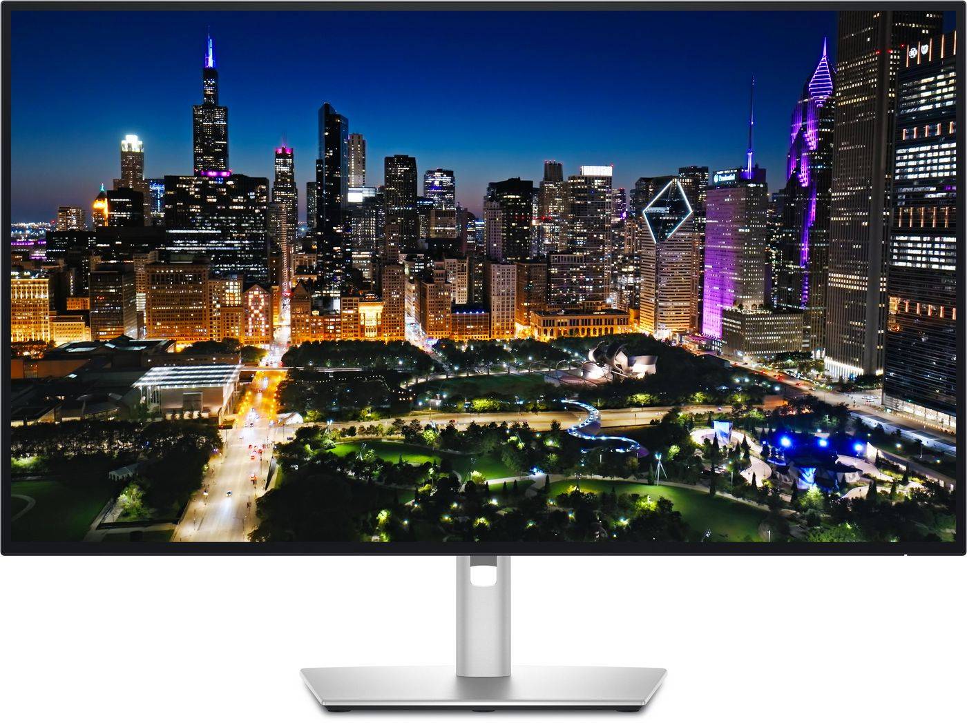 Dell UltraSharp 32 4k Thunderbolt Hub mnt-u3225qe - 81,3 cm (32")