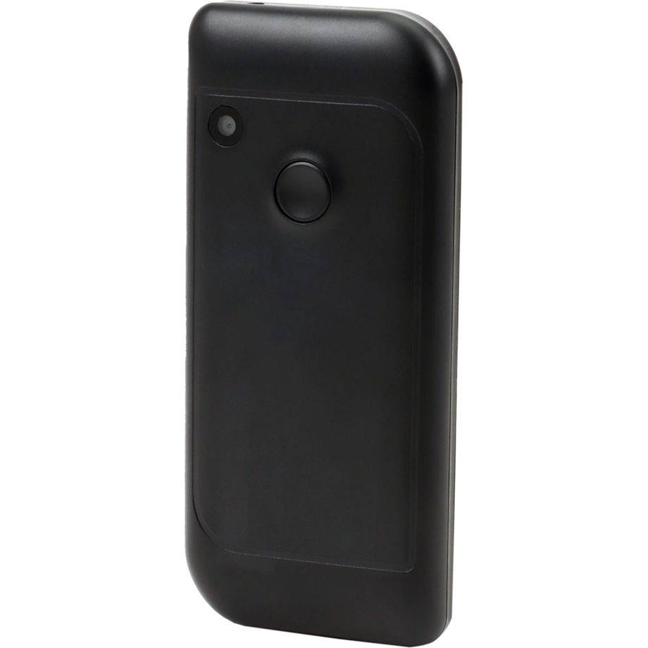 Olympia Mobiltelefon Bella+ Großtasten schwarz