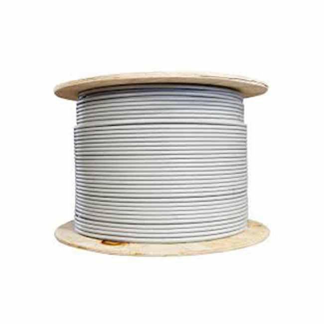 Bulkkabel - 500 m - 7.3 mm - Foiled Unshielded Twisted Pair (F/UTP)