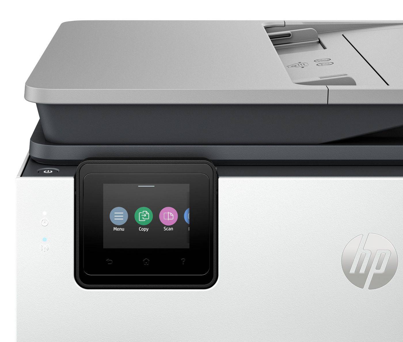 Officejet Pro 8132e All-in-One - Multifunktionsdrucker - Farbe - Tintenstrahl -