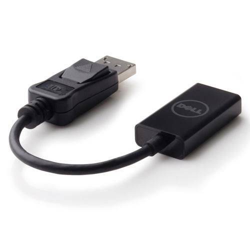 DELL - DisplayPort to HDMI 2.0
