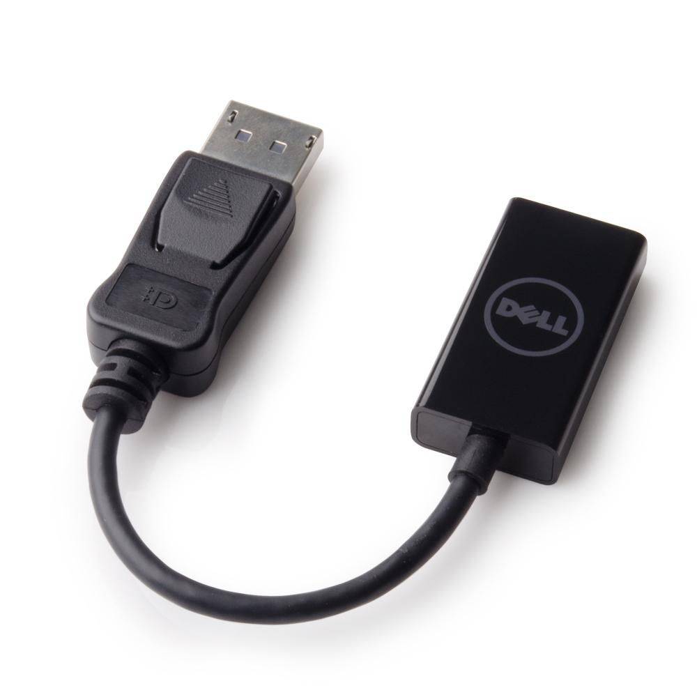 DELL - DisplayPort to HDMI 2.0