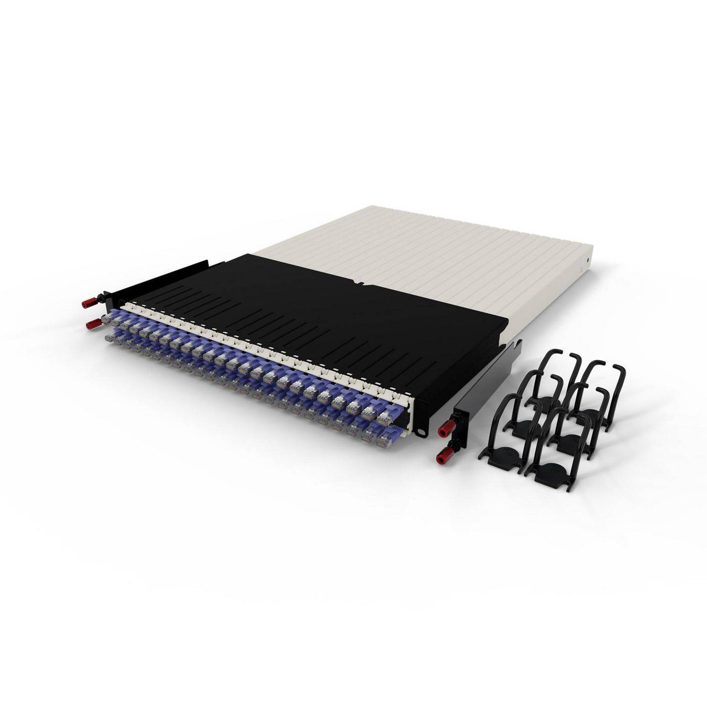 Patchbox patchbox.one - Kabeleinzugssystem