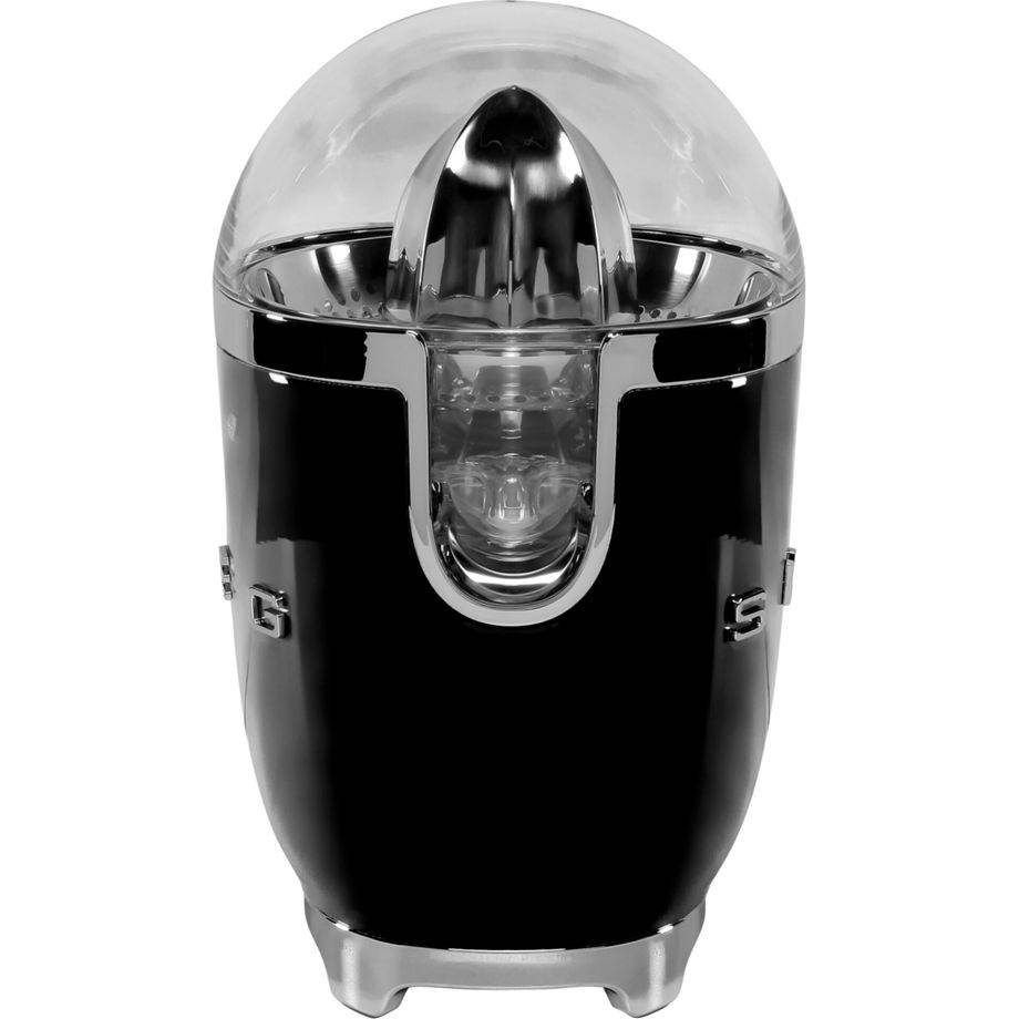 Zitruspresse 50's Style CJF11BLEU Schwarz