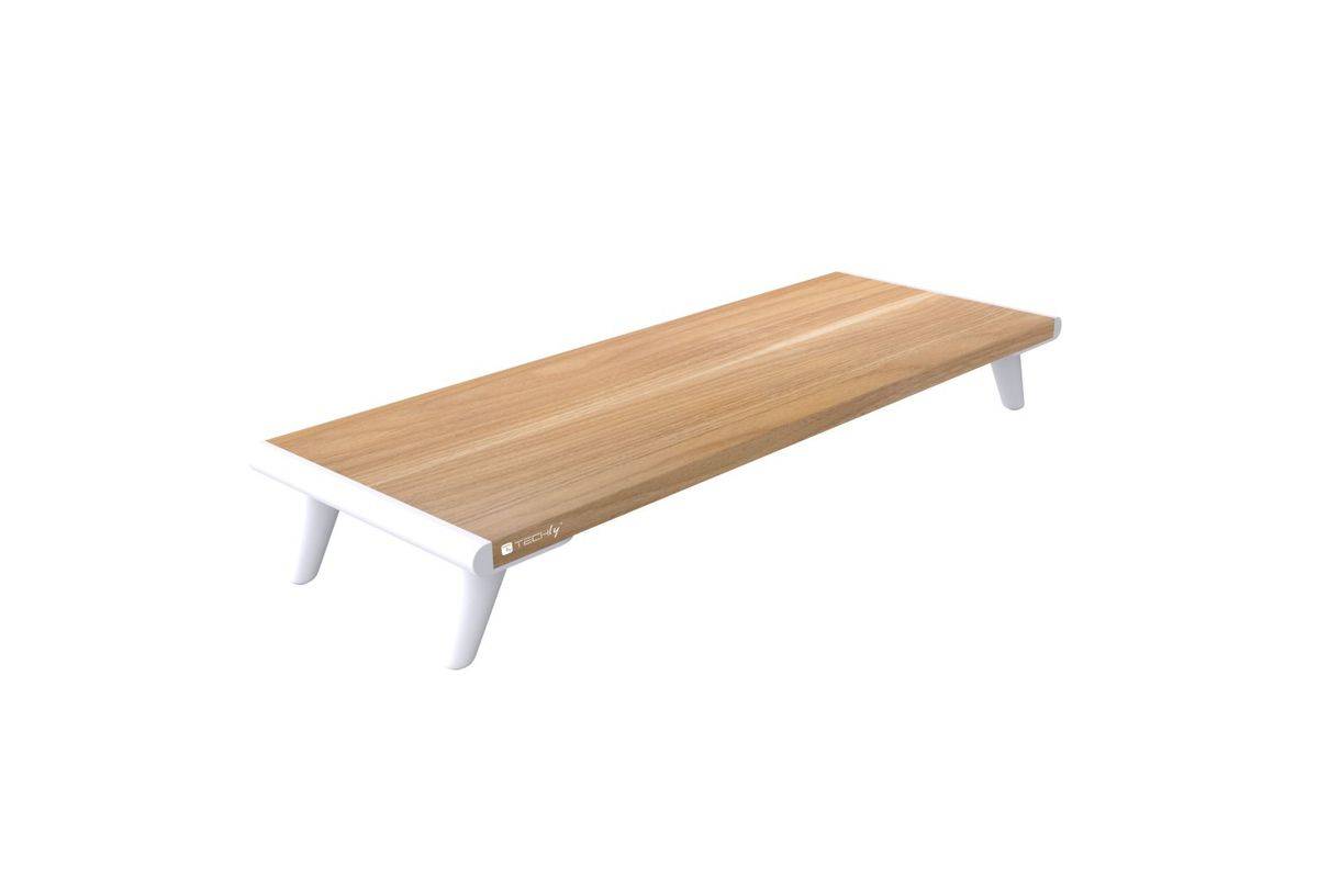 Techly Bildschirmständer - universell und ergonomisch
