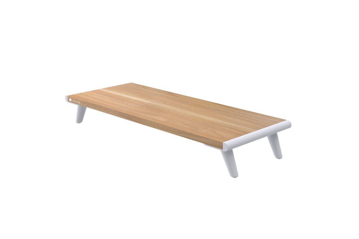 Techly Bildschirmständer - universell und ergonomisch