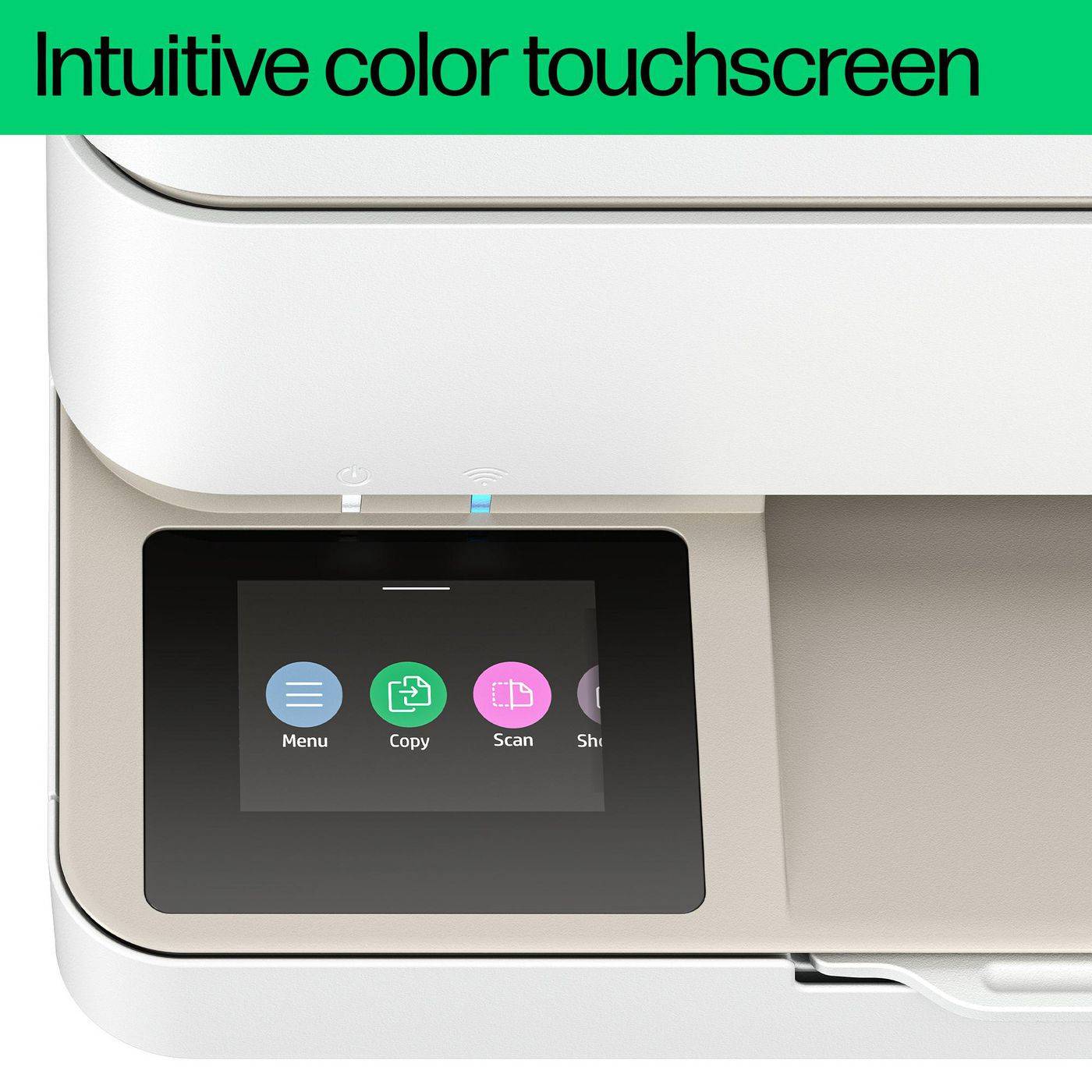 HP ENVY 6520e All-in-One - Multifunktionsdrucker - Farbe - Tintenstrahl - A4