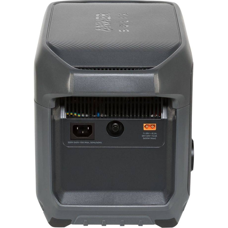 ANKER Powerstation SOLIX C1000 Gen2, 2000W, 1024Wh, App kompatibel