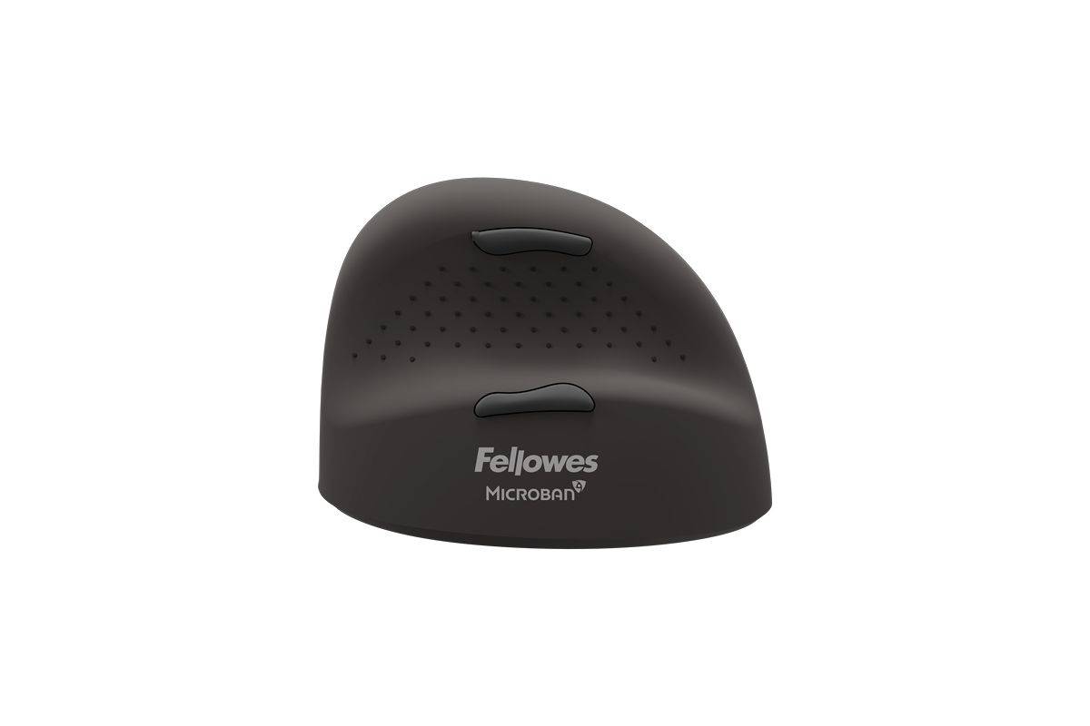 Fellowes vertikale Maus Breyta Plus+ small right Multimedia-Technik Ergonomische wireless Kabellos