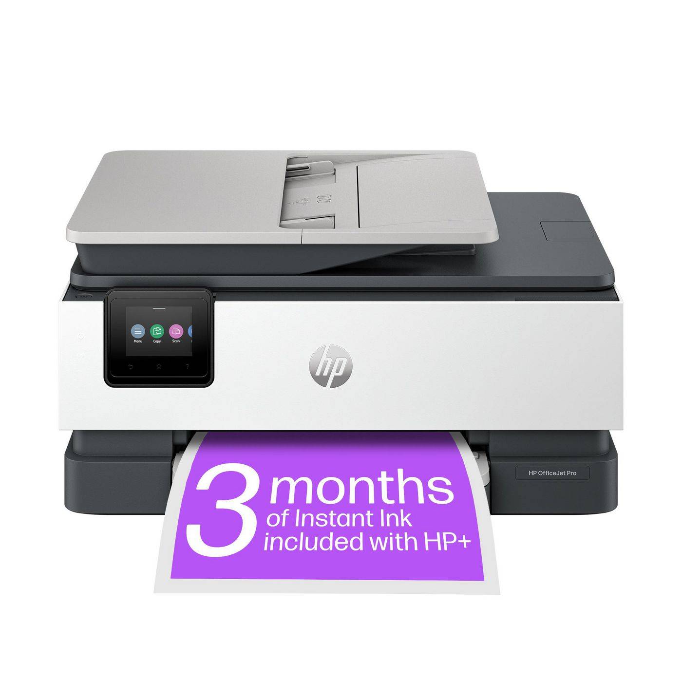 Officejet Pro 8132e All-in-One - Multifunktionsdrucker - Farbe - Tintenstrahl -