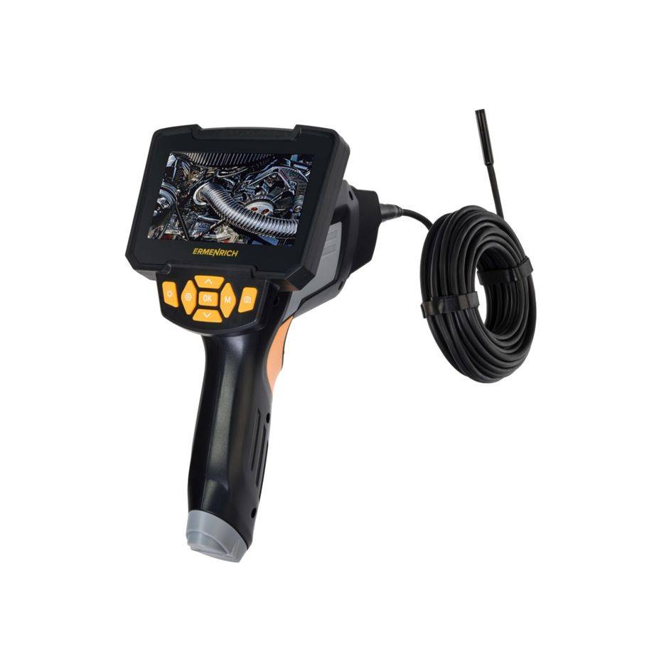 Ermenrich Seek VE70 Industrielles Endoskop