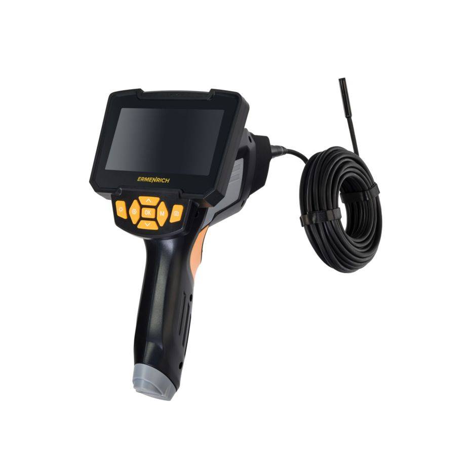 Ermenrich Seek VE70 Industrielles Endoskop