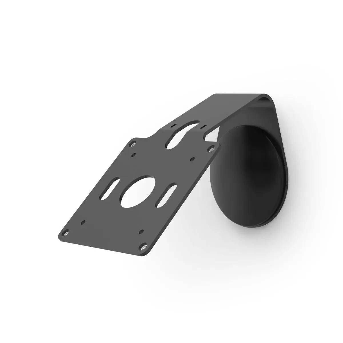 Compulocks VESA Fixed 45 Degree Core Counter Stand or Wall Mount