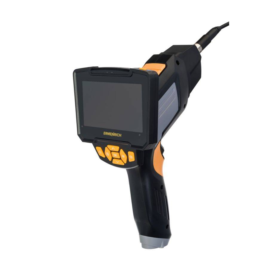 Ermenrich Seek VE70 Industrielles Endoskop