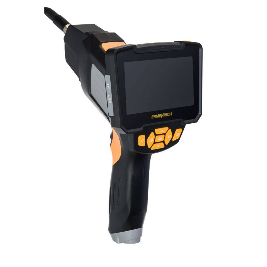Ermenrich Seek VE70 Industrielles Endoskop
