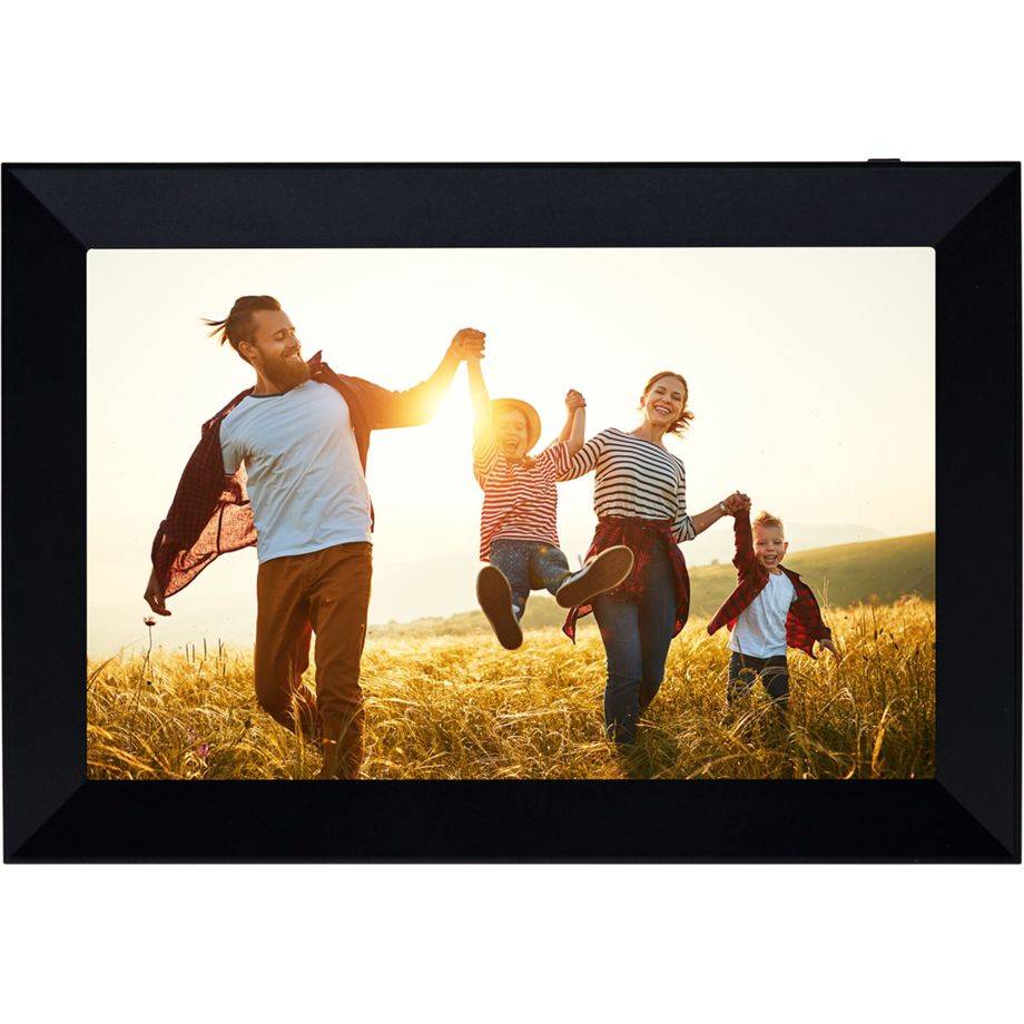Rollei 30287 digital photo frame Audio & Video Mediaplayer