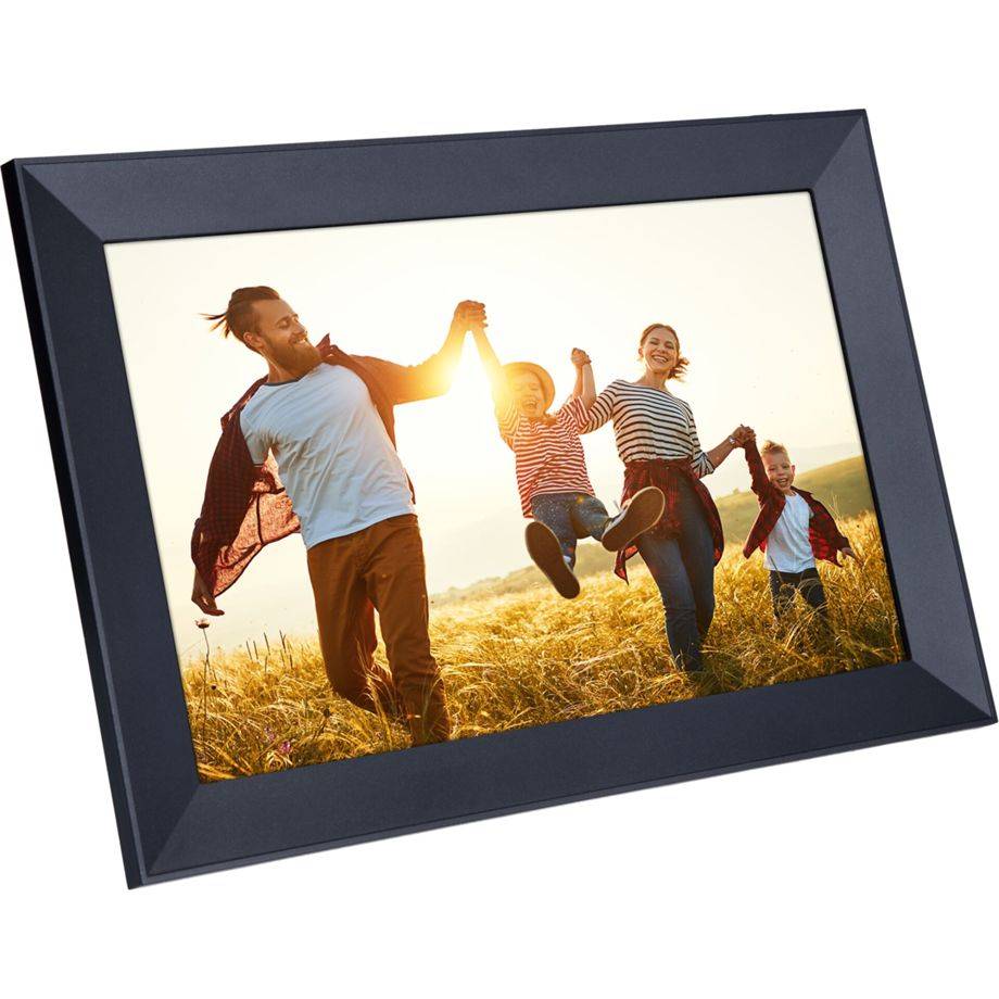 Rollei 30287 digital photo frame Audio & Video Mediaplayer