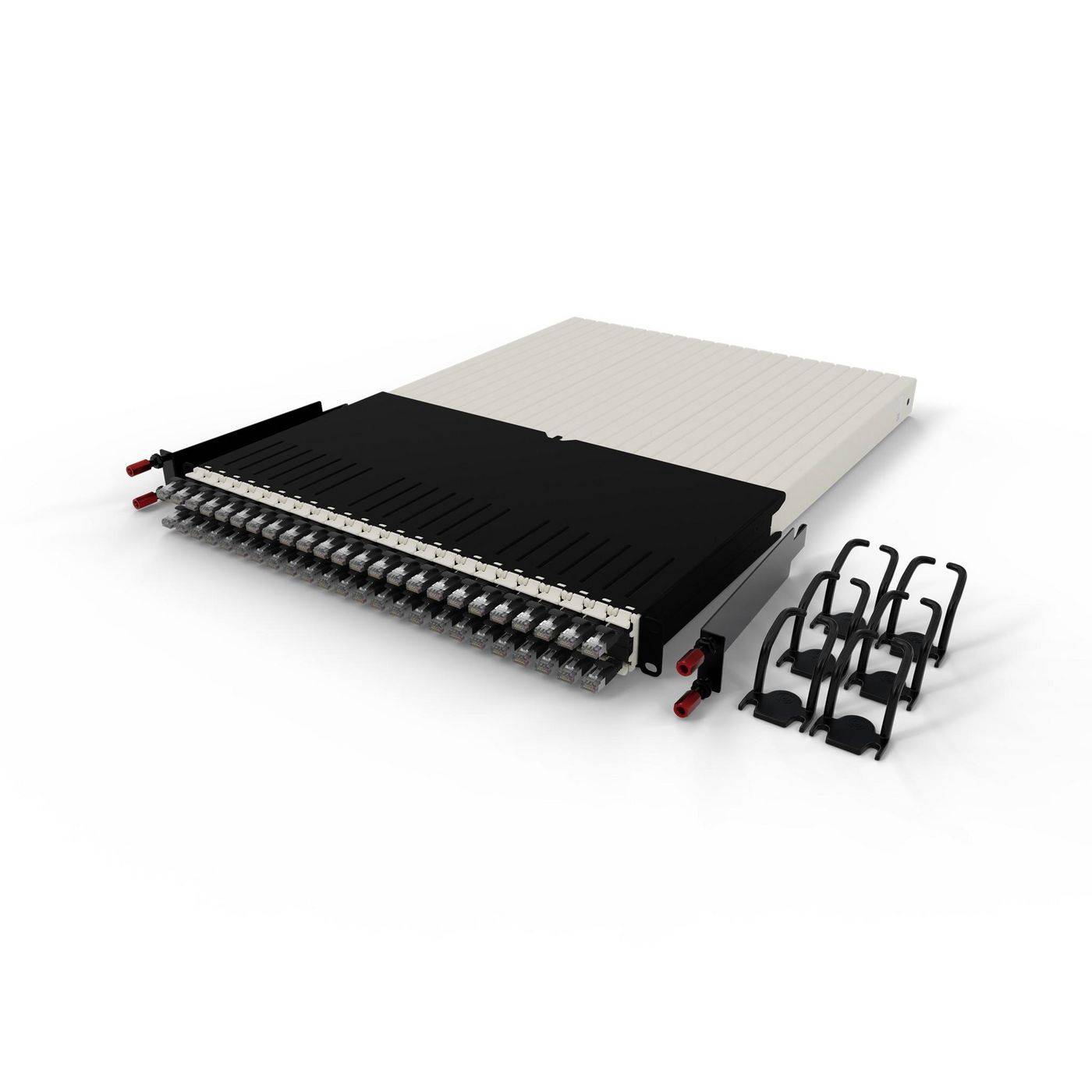 Patchbox patchbox.one - Kabeleinzugssystem