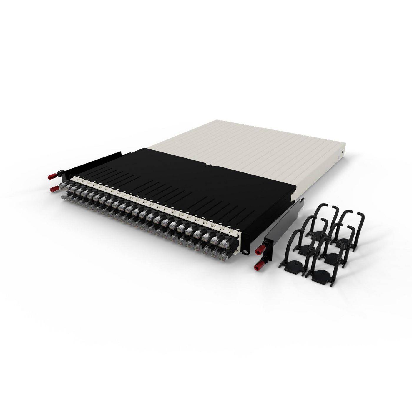 Patchbox patchbox.one - Kabeleinzugssystem