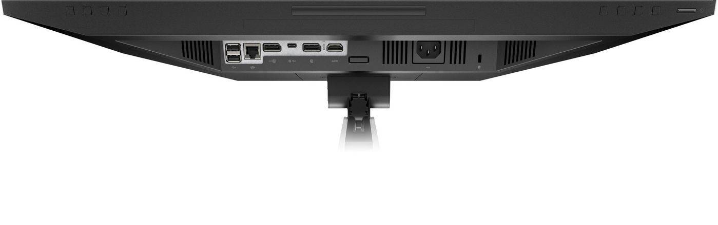 E27m G4 QHD USB-C Conferencing Monitor, 68,6 cm (27"), 2560 x 1440 Pixel, Quad H