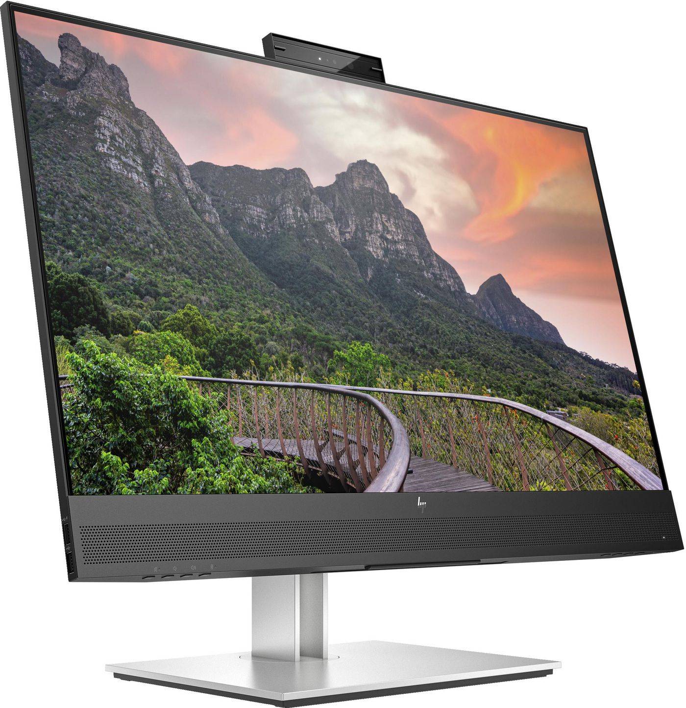 E27m G4 QHD USB-C Conferencing Monitor, 68,6 cm (27"), 2560 x 1440 Pixel, Quad H
