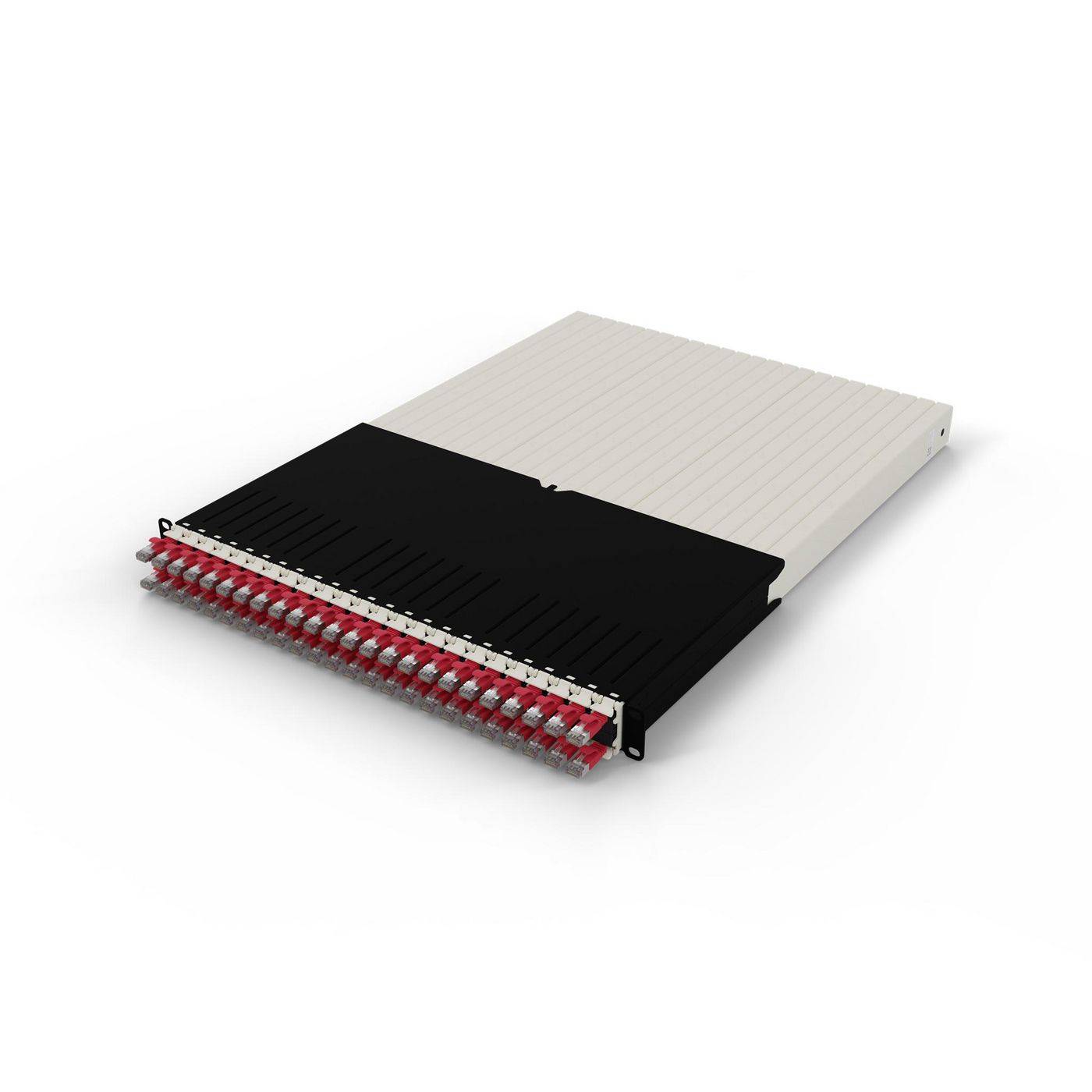 Patchbox patchbox.one - Kabeleinzugssystem