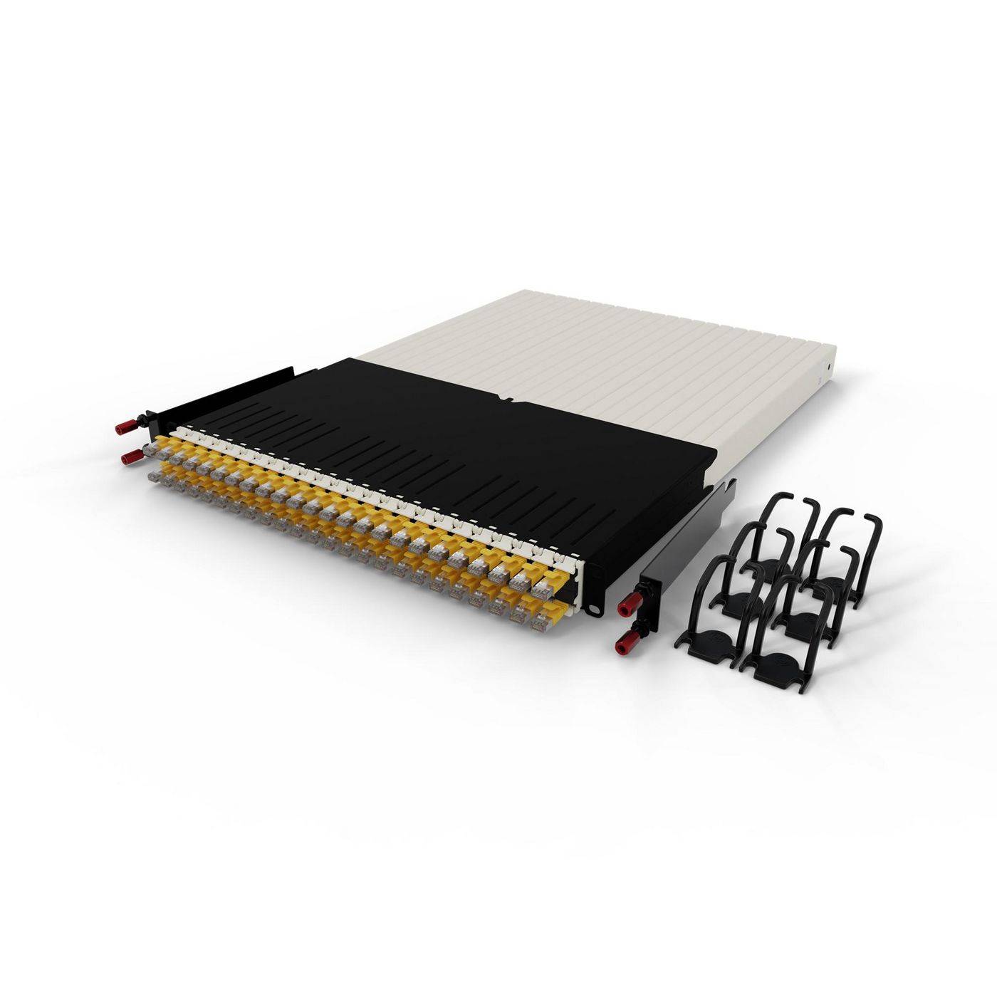 Patchbox patchbox.one - Kabeleinzugssystem