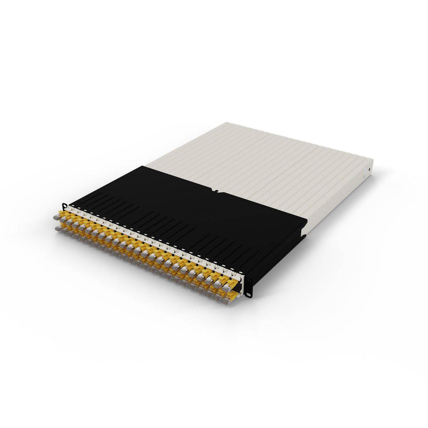 Patchbox patchbox.one - Kabeleinzugssystem