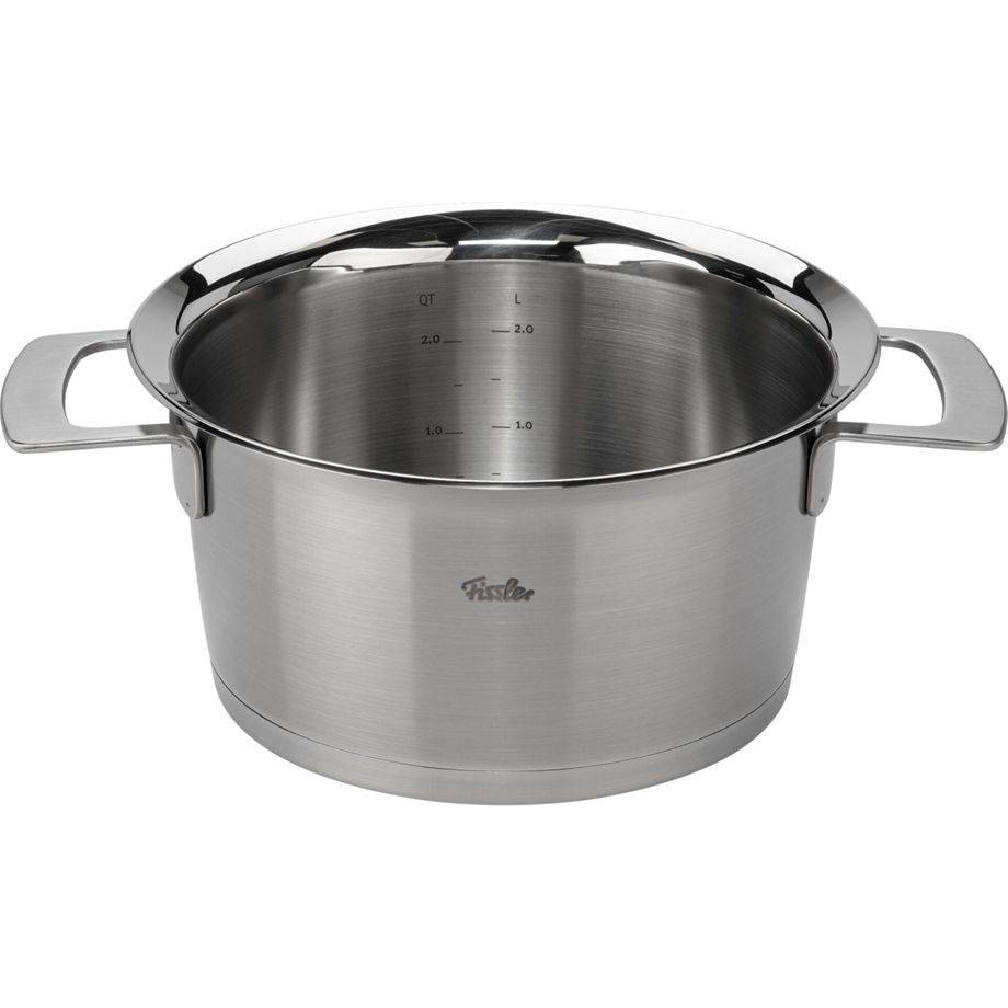 Fissler Phi Collection Topfset 4-tlg.