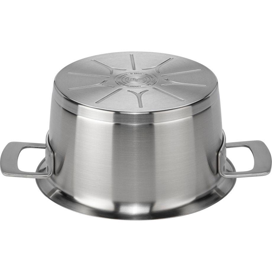 Fissler Phi Collection Topfset 4-tlg.