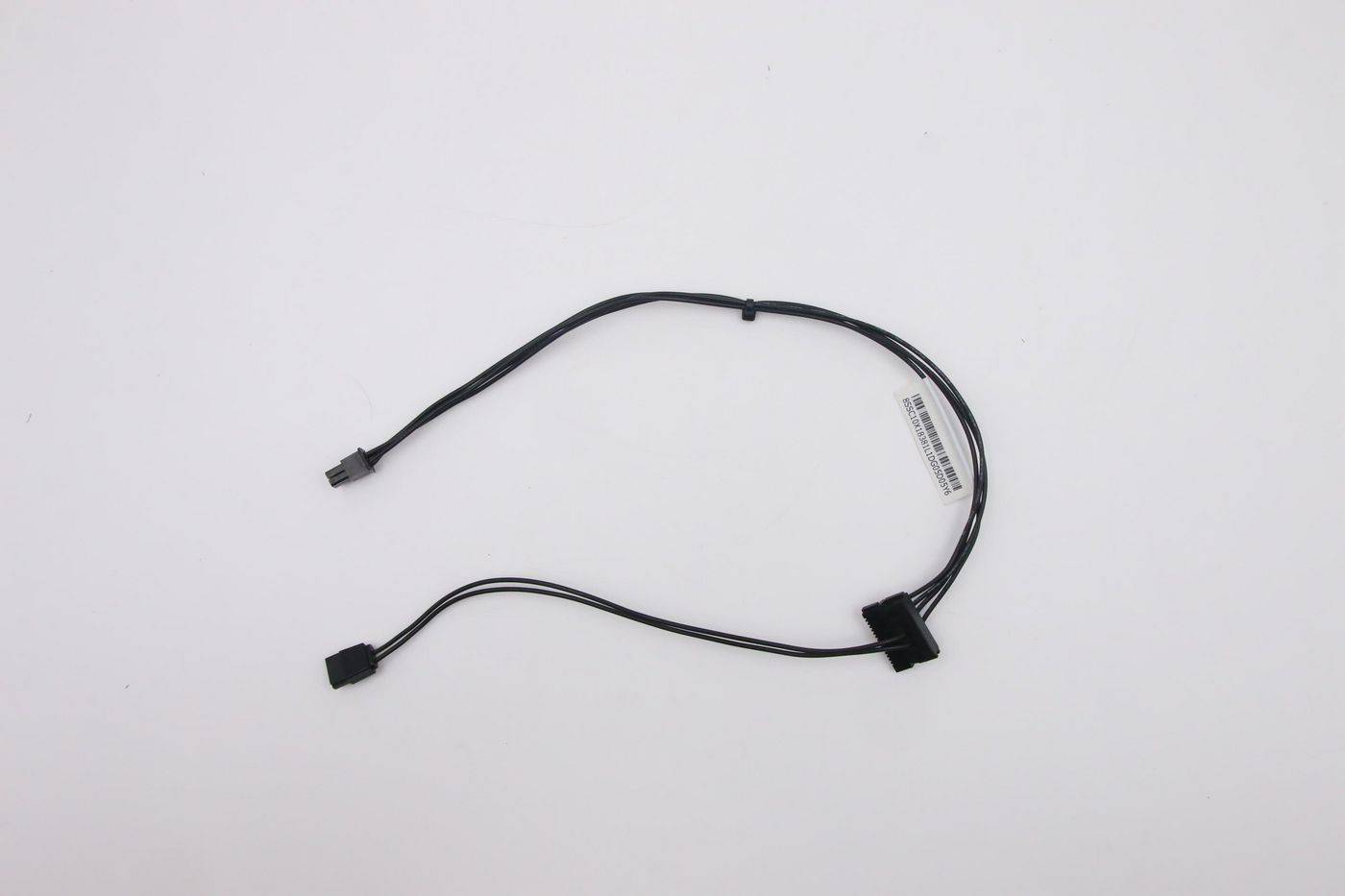 SATA power cable with and lengths - Kabel - Digital/Daten