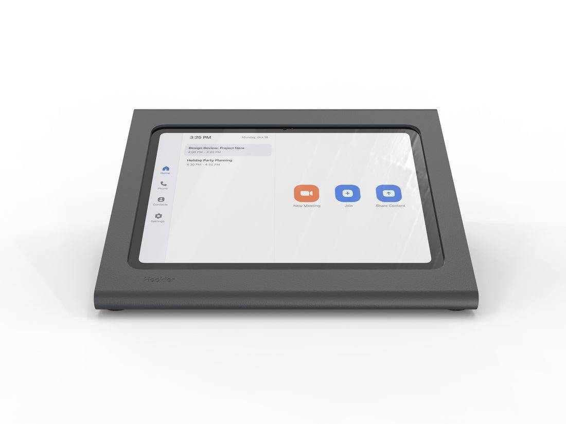 Heckler Design Heckler AV Meeting Room Console - Aufstellung