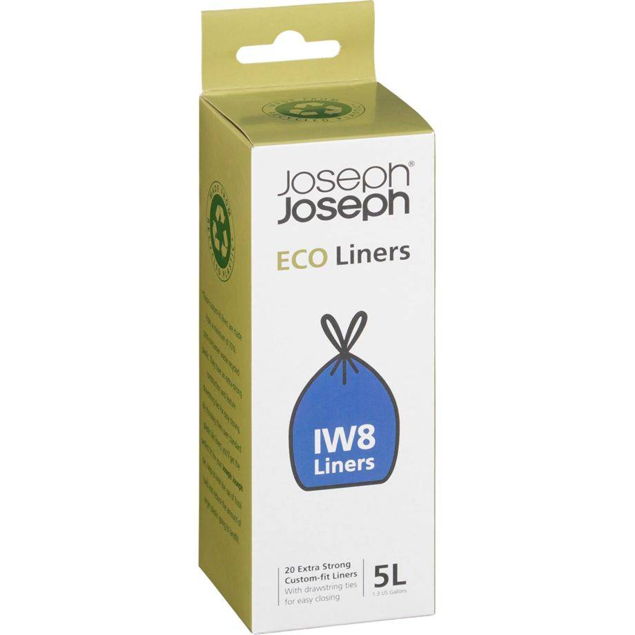 Joseph Joseph 30144, Einsatz, Grau, 1 Stück(e), EasyStore, 50 mm, 50 mm