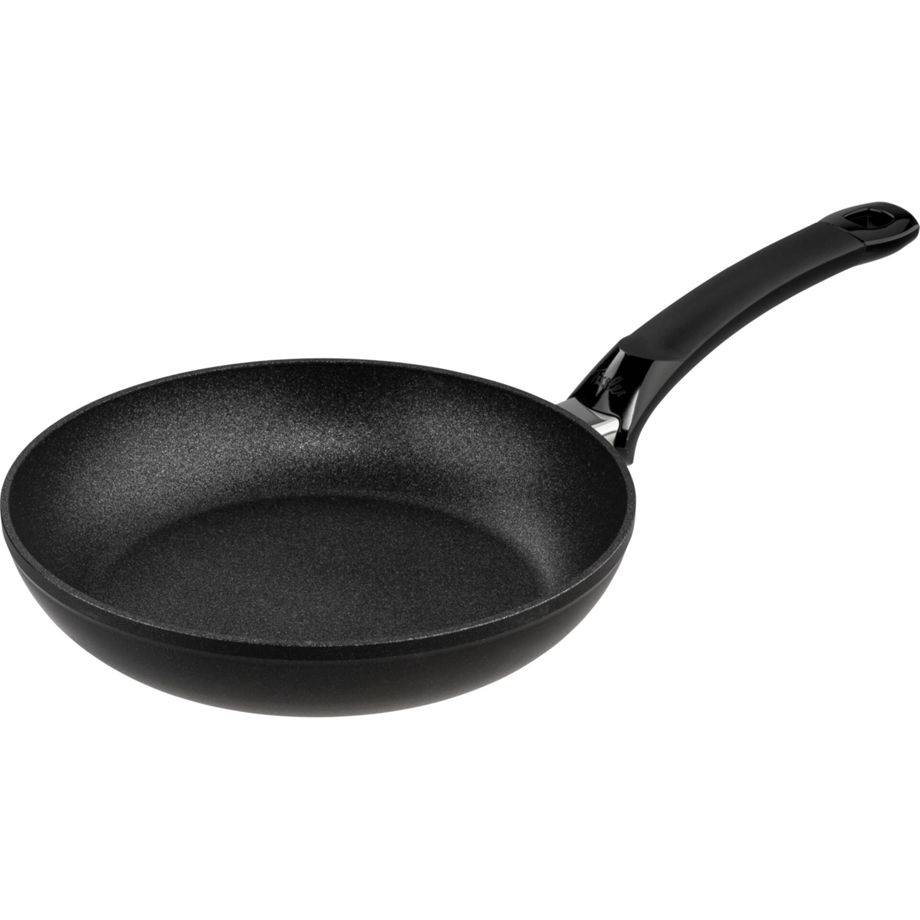 Fissler Adamant Classic, Rund, Allzweckpfanne, Schwarz, Adamant Classic, Aluminium, 1,7 l