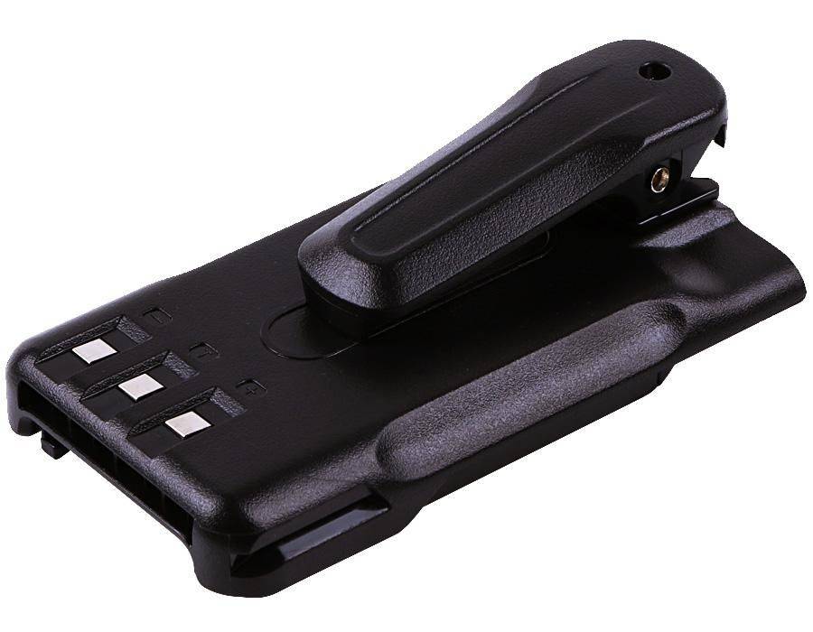 CoreParts Battery for Two Way Radio 9.62Wh Li-ion 7.4V 1300mAh