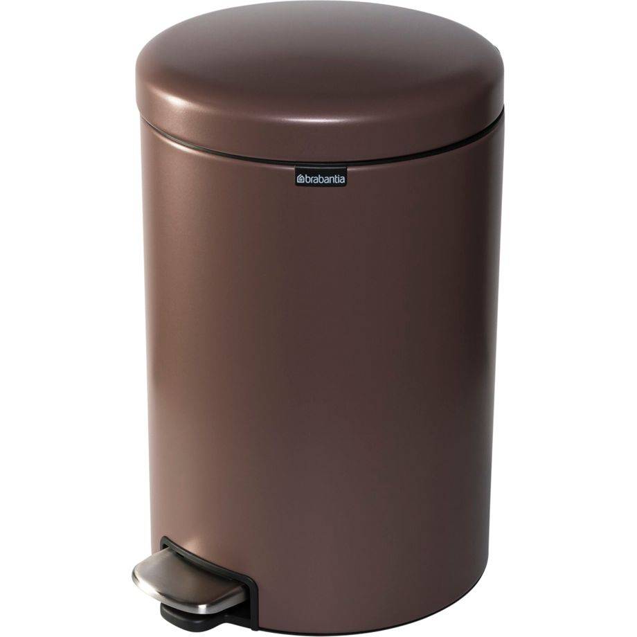 Brabantia Newicon 20 Liter Satin Taupe