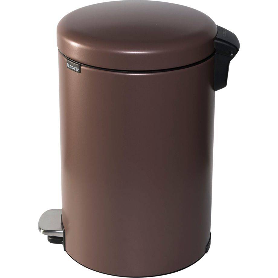 Brabantia Newicon 20 Liter Satin Taupe