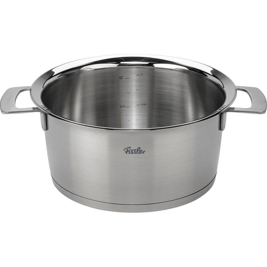 Fissler Phi Collection Topfset 4-tlg.